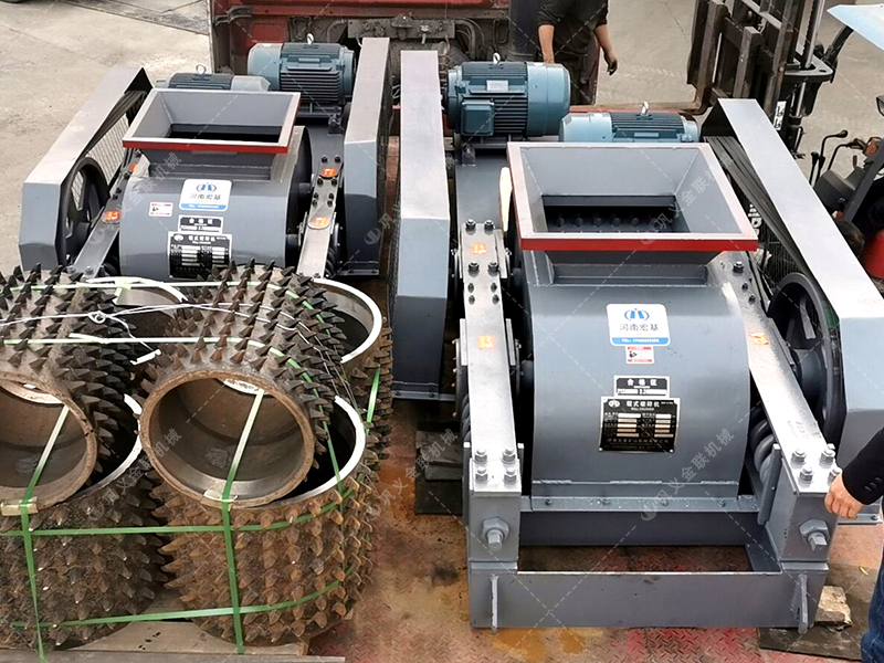 雙齒輥破碎機怎么選購,安裝要點有哪些? 雙齒輥破碎機怎么選購,安裝要點有哪些?