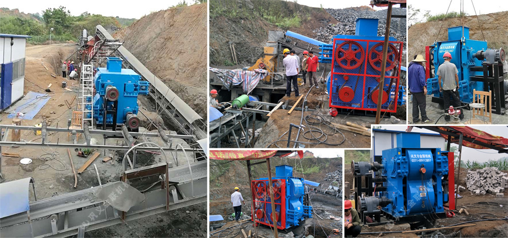 四輥破碎機價格,四輥破碎機廠家,四輥破碎機工作原理,型號參數 四輥破碎機價格,四輥破碎機廠家,四輥破碎機工作原理,型號參數