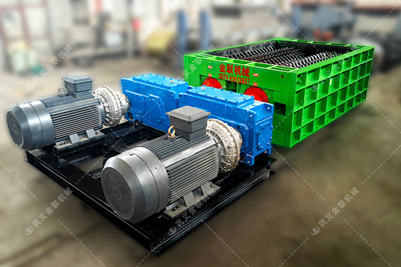 強力雙齒輥破碎機,分級齒輥式破碎機廠家,大石頭破碎機價格 強力雙齒輥破碎機,分級齒輥式破碎機廠家,大石頭破碎機價格