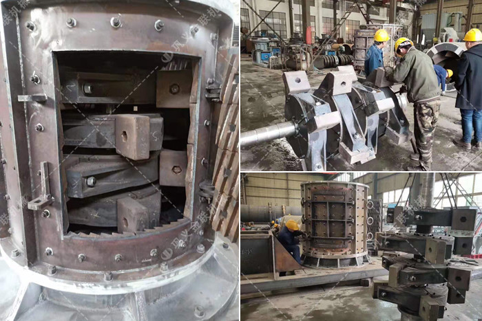 復合式破碎機,復合式破碎機型號大全,立式復合破碎機,品牌廠家提供價格 復合式破碎機,復合式破碎機型號大全,立式復合破碎機,品牌廠家提供價格